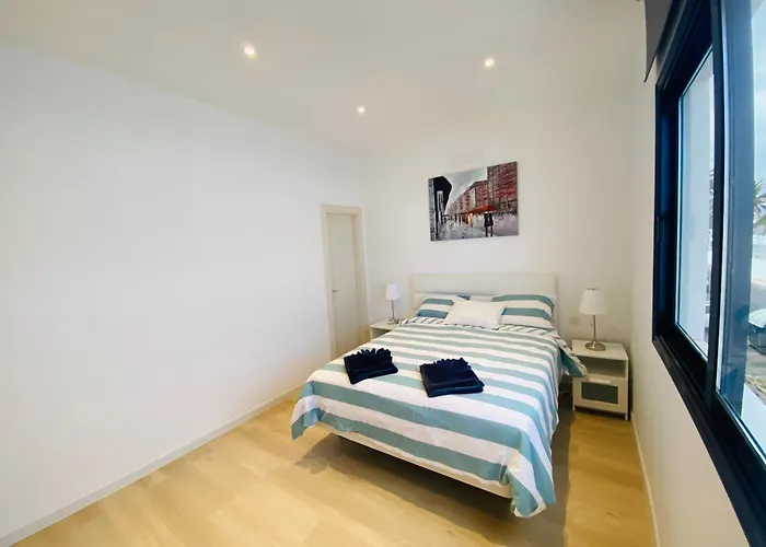 Atlantico Plaza Apartment Puerto del Carmen (Lanzarote)