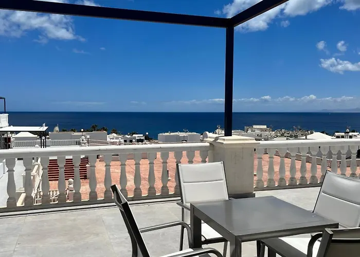 Apartment Atlantico Plaza *