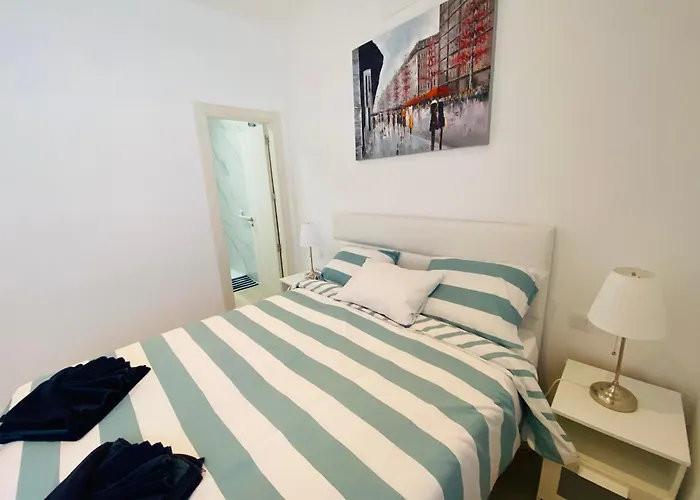 Atlantico Plaza بويرتو ذيل كارمين