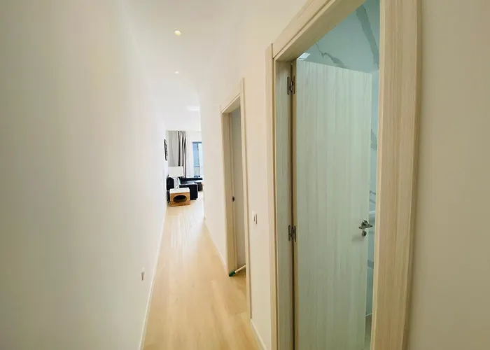 Atlantico Plaza * Puerto del Carmen (Lanzarote)