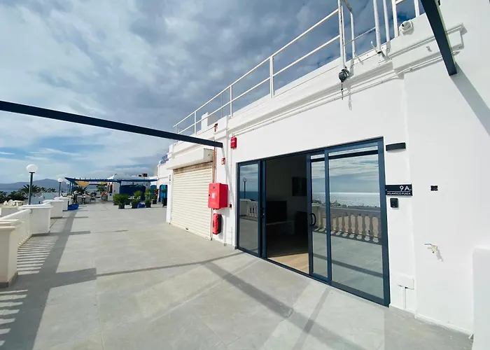 Apartment Atlantico Plaza Puerto del Carmen (Lanzarote)