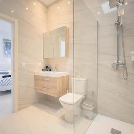Apartment Atlantico Plaza *