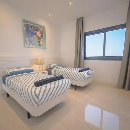 Apartment Atlantico Plaza *