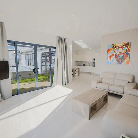 Apartment Atlantico Plaza