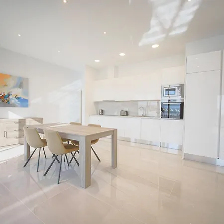 Atlantico Plaza Apartment