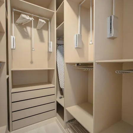 Atlantico Plaza Apartment