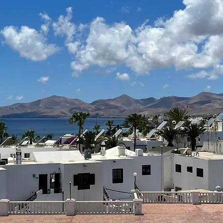 Appartement Atlantico Plaza *