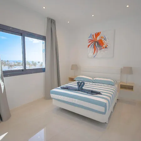 Apartment Atlantico Plaza