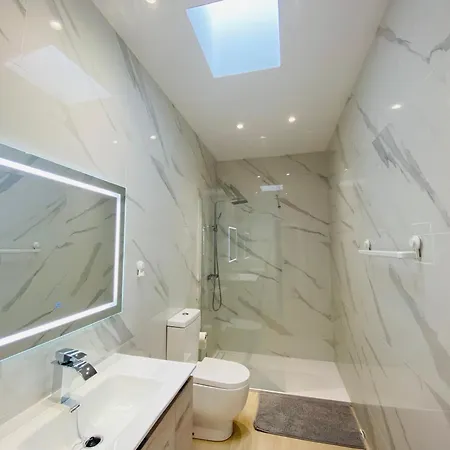 Atlantico Plaza Apartment
