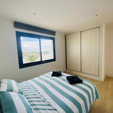 Appartement Atlantico Plaza Puerto del Carmen (Lanzarote)