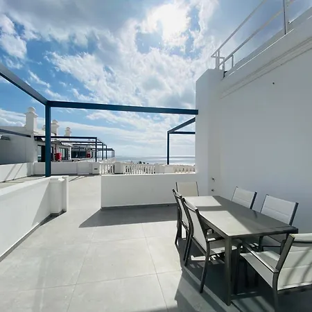 Apartment Atlantico Plaza *