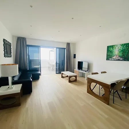 Atlantico Plaza Apartment