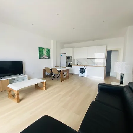 Apartment Atlantico Plaza *