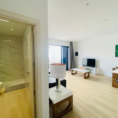 Apartment Atlantico Plaza
