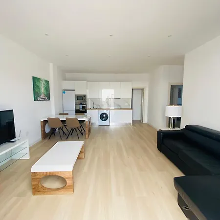 Appartement Atlantico Plaza *