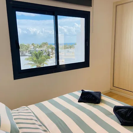 Atlantico Plaza Apartment *