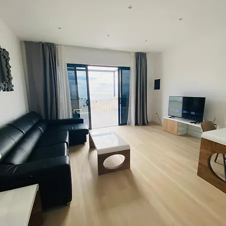 Apartment Atlantico Plaza Puerto del Carmen (Lanzarote)
