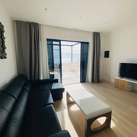 Atlantico Plaza Apartment