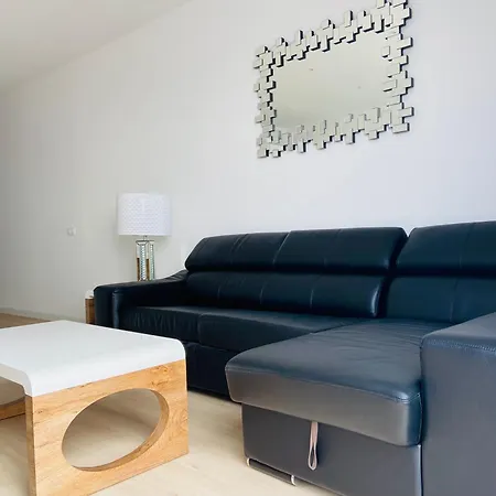 Apartment Atlantico Plaza Puerto del Carmen (Lanzarote)