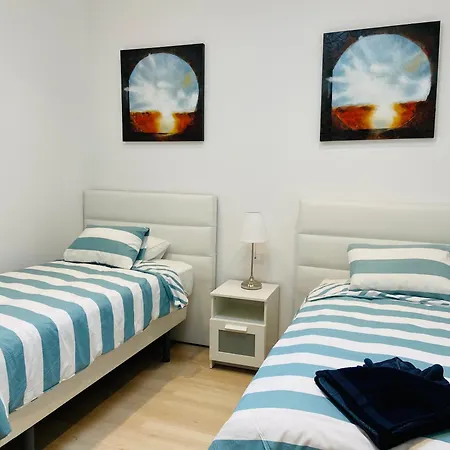 Atlantico Plaza * Puerto del Carmen (Lanzarote)