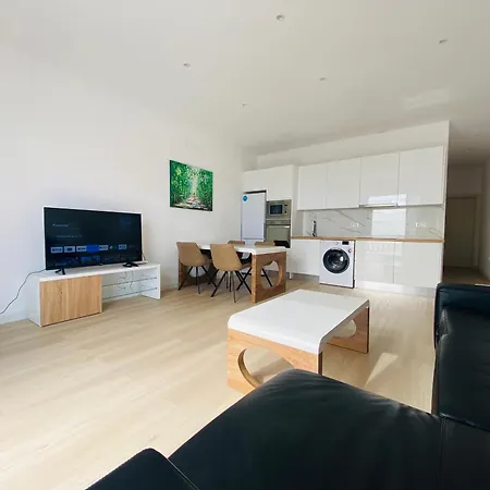 Apartment Atlantico Plaza *
