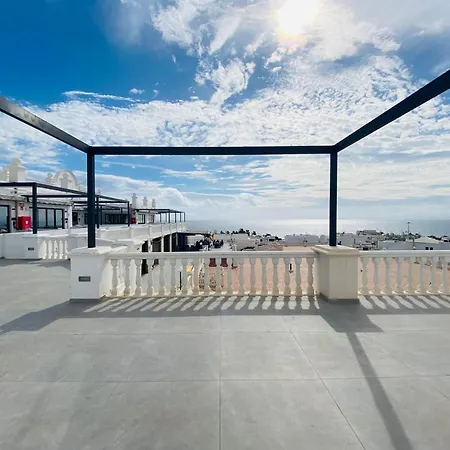 Atlantico Plaza Apartment Puerto del Carmen (Lanzarote)