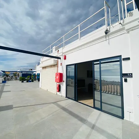 Apartment Atlantico Plaza Puerto del Carmen (Lanzarote)