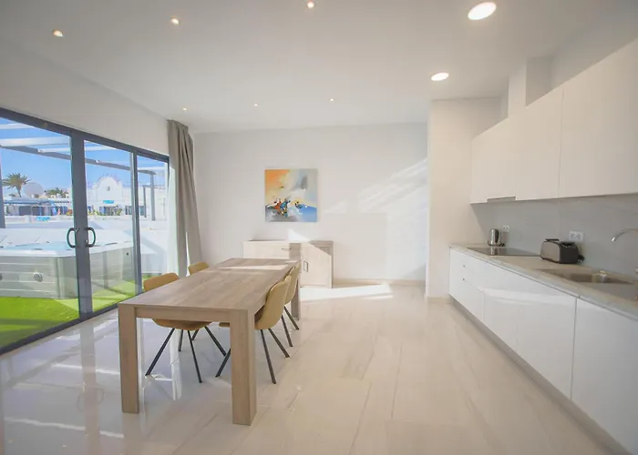 Atlantico Plaza * Пуэрто дель Кармен