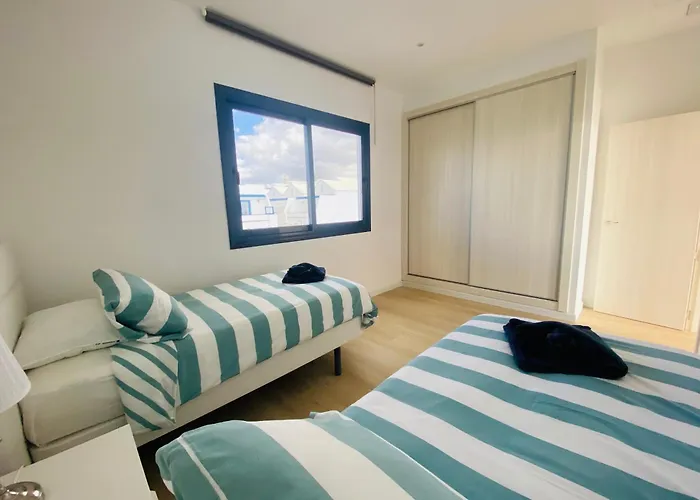 Atlantico Plaza Апартаменты