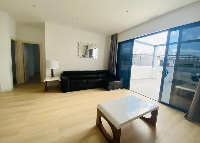 Atlantico Plaza Пуэрто дель Кармен