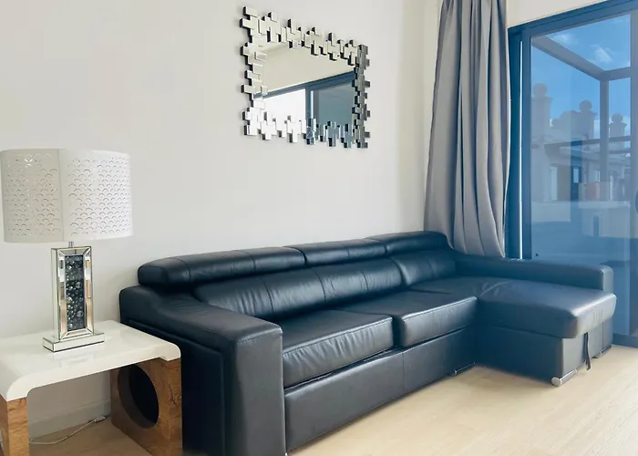 Atlantico Plaza * Пуэрто дель Кармен