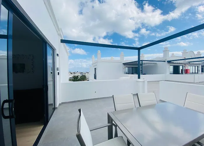 Atlantico Plaza Апартаменты