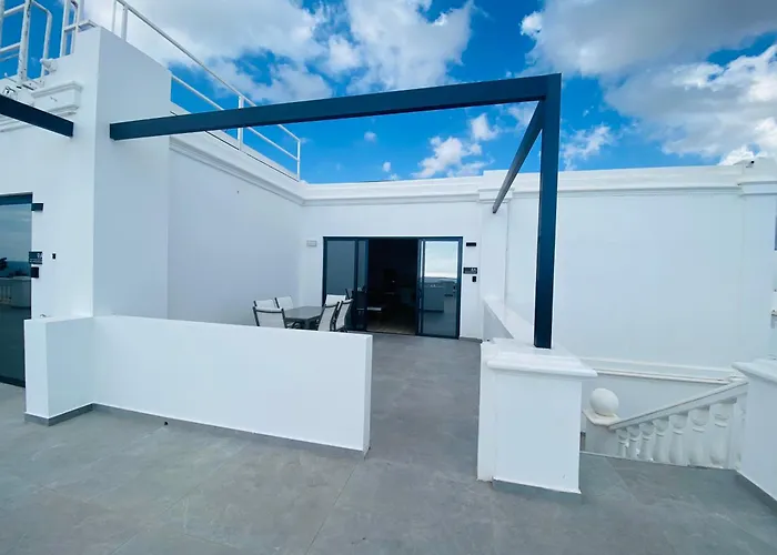 Atlantico Plaza Пуэрто дель Кармен