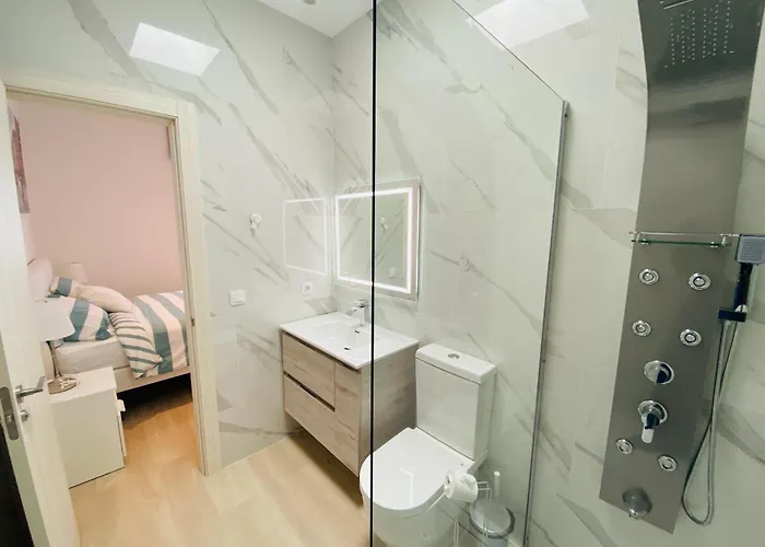 Atlantico Plaza Апартаменты Пуэрто дель Кармен