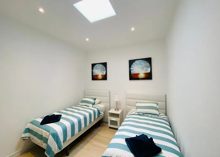 Atlantico Plaza Апартаменты Пуэрто дель Кармен