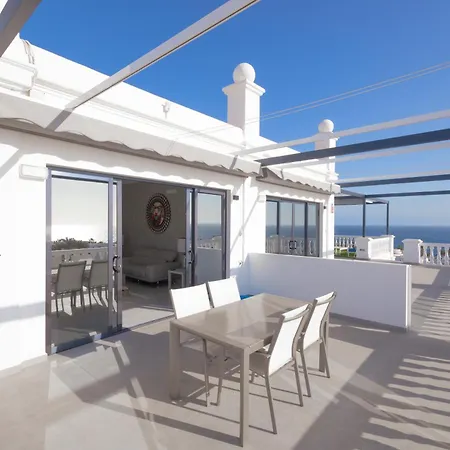 Atlántico Plaza Apartamento *