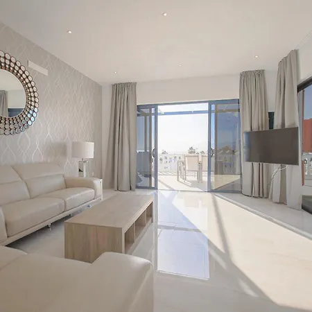 Atlántico Plaza Apartamento Puerto del Carmen (Lanzarote)