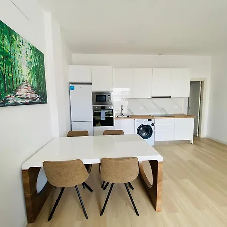 Atlántico Plaza Apartamento Puerto del Carmen (Lanzarote)