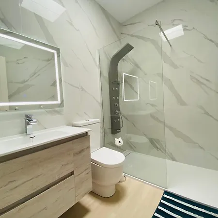 Atlántico Plaza Puerto del Carmen (Lanzarote)